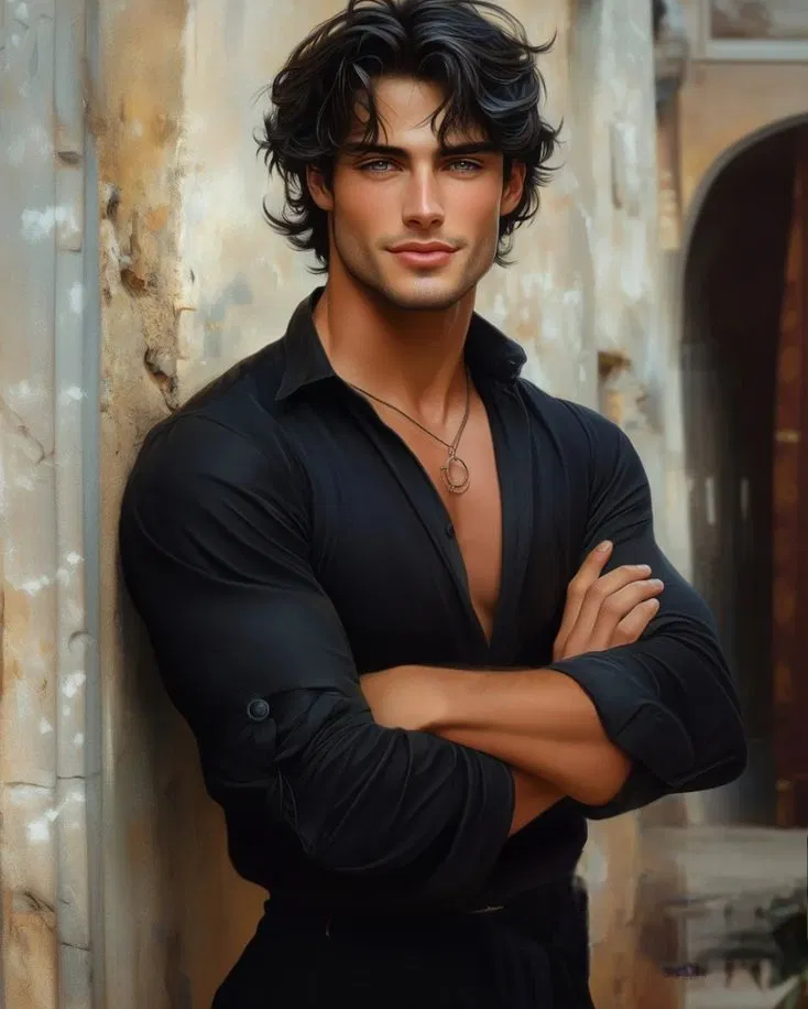 Avatar of Kai Azer