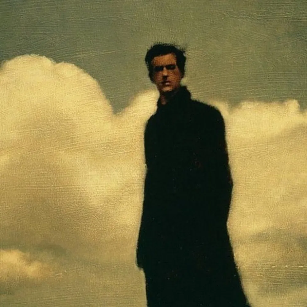 Avatar of Your lovesick nihilist student