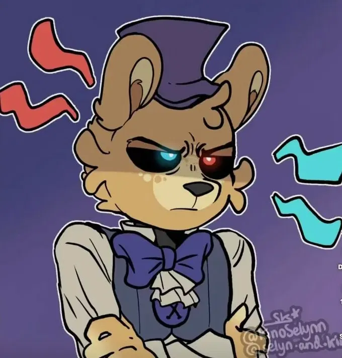 Avatar of ! ! ASK GOLDIE ANYTHING ! !