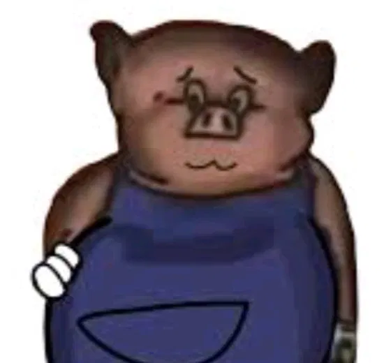 Avatar of The Third Pig (Vore)
