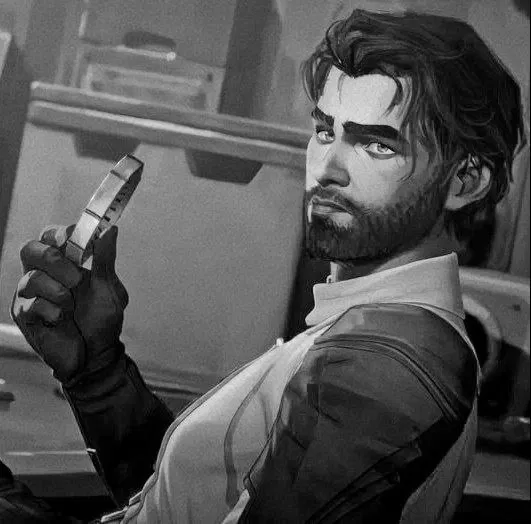 Avatar of Jayce Talis