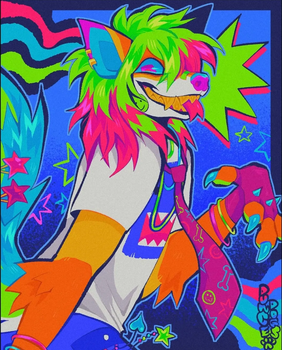 Avatar of ✨️Party Animal✨️