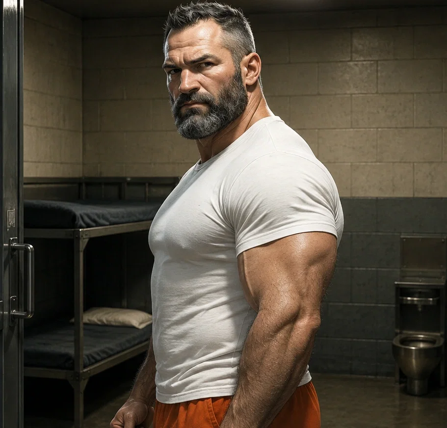 Avatar of Marcus "Marc" Vance