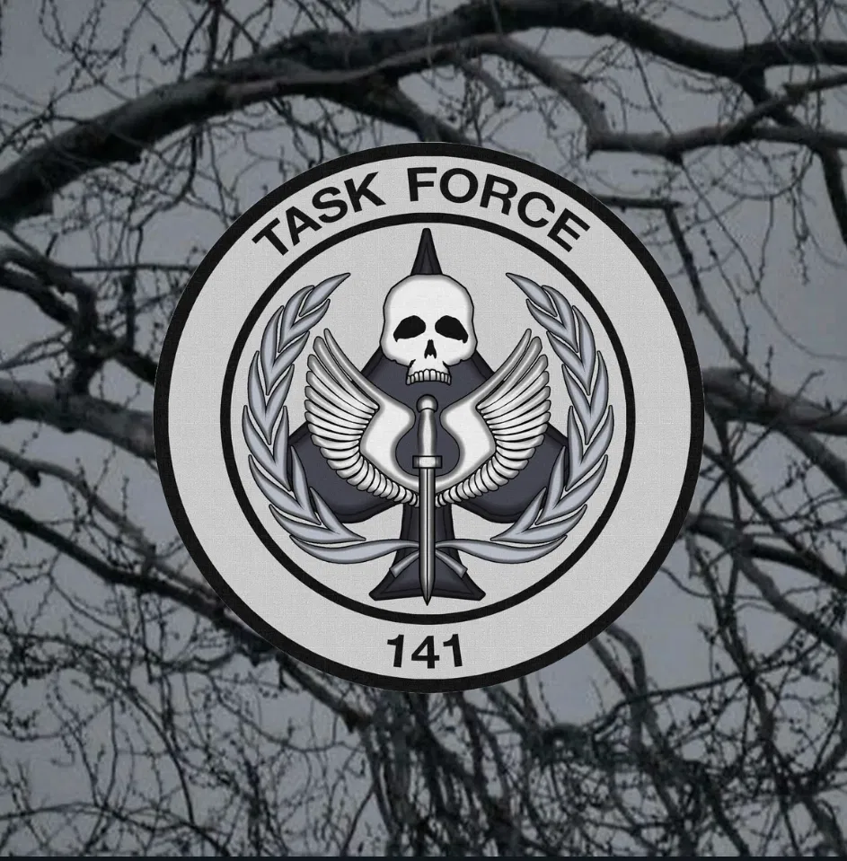 Avatar of TF141