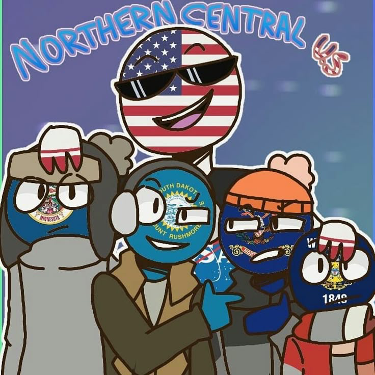 Avatar of Statehumans