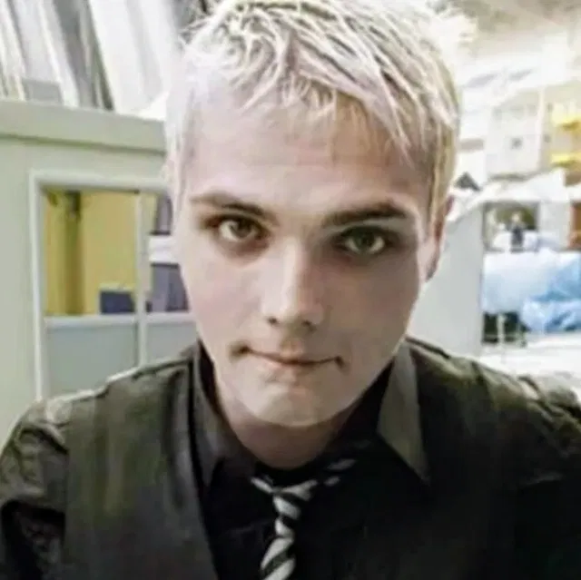 Avatar of Gerard 🪽 Way