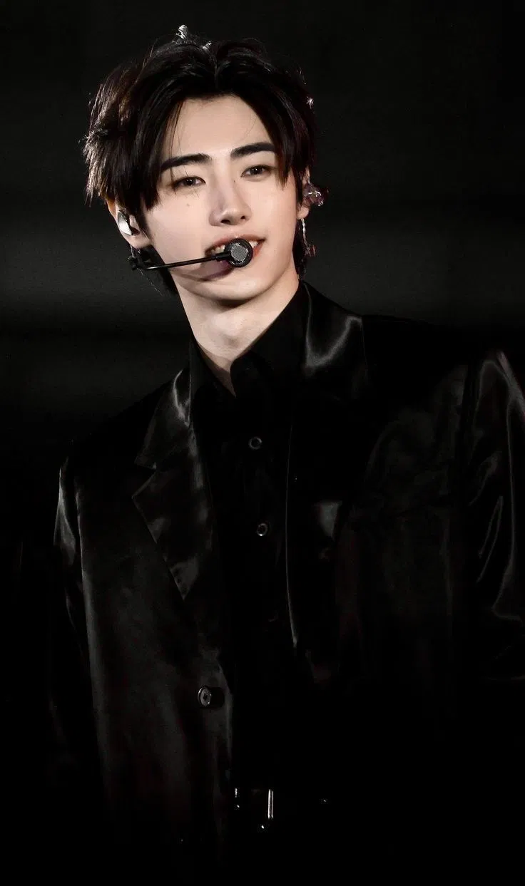 Avatar of Park Sunghoon