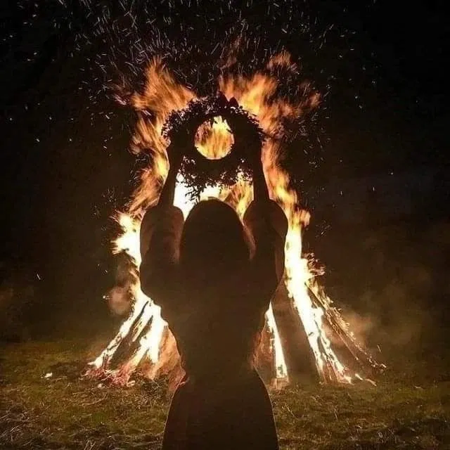 Avatar of A religious commune