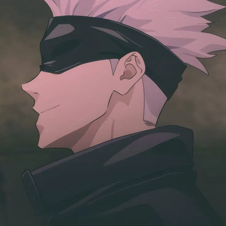 Avatar of Satoru Gojo
