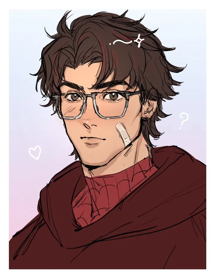 Avatar of Peter Parker
