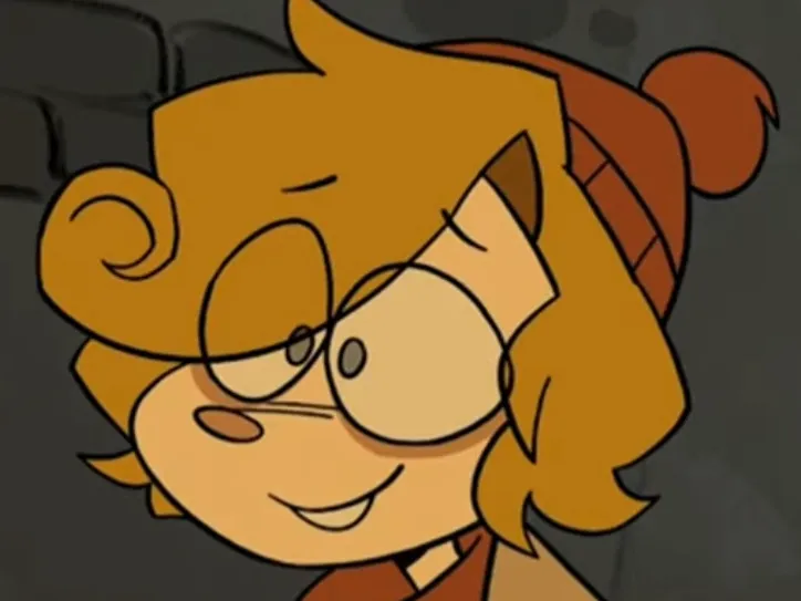 Avatar of Skipp I Ramshackle