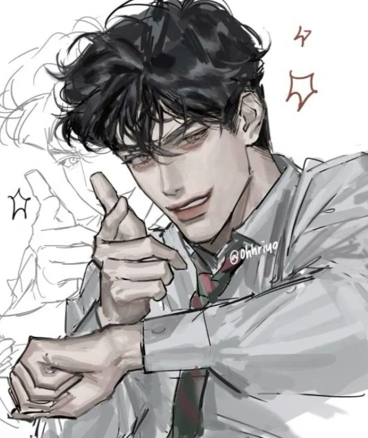 Avatar of Damian