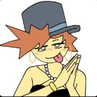 Avatar of TZE (Fem)