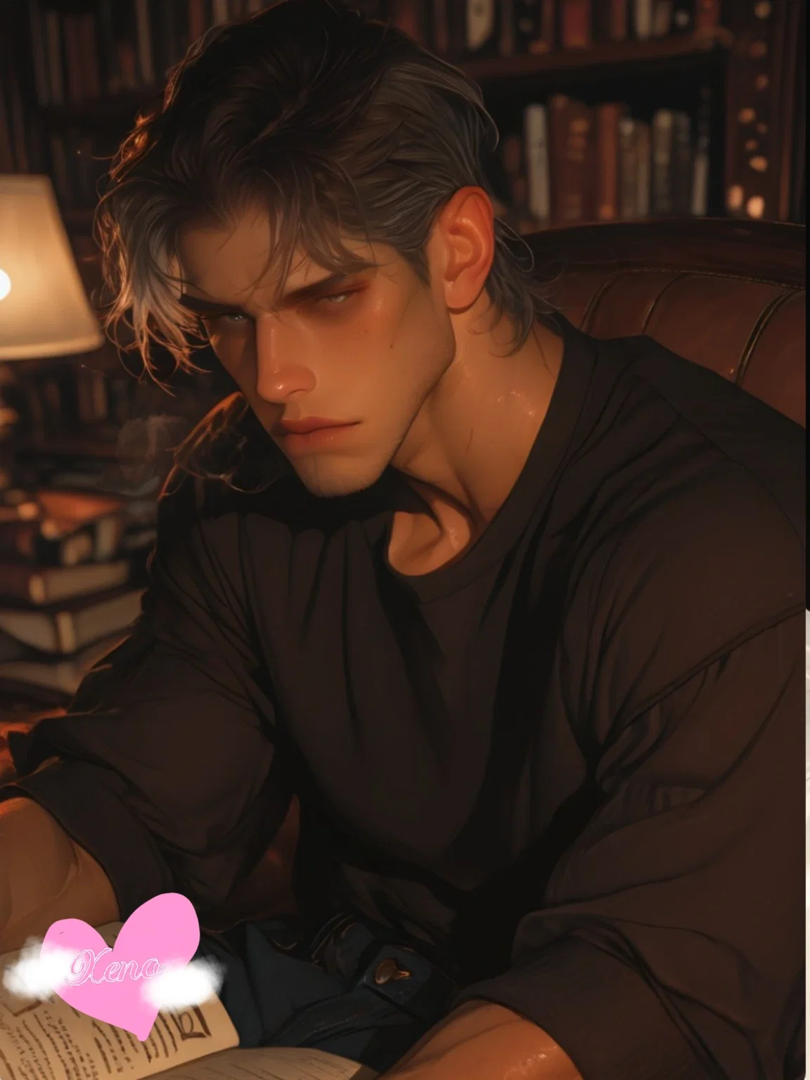 Avatar of Rowan Hale
