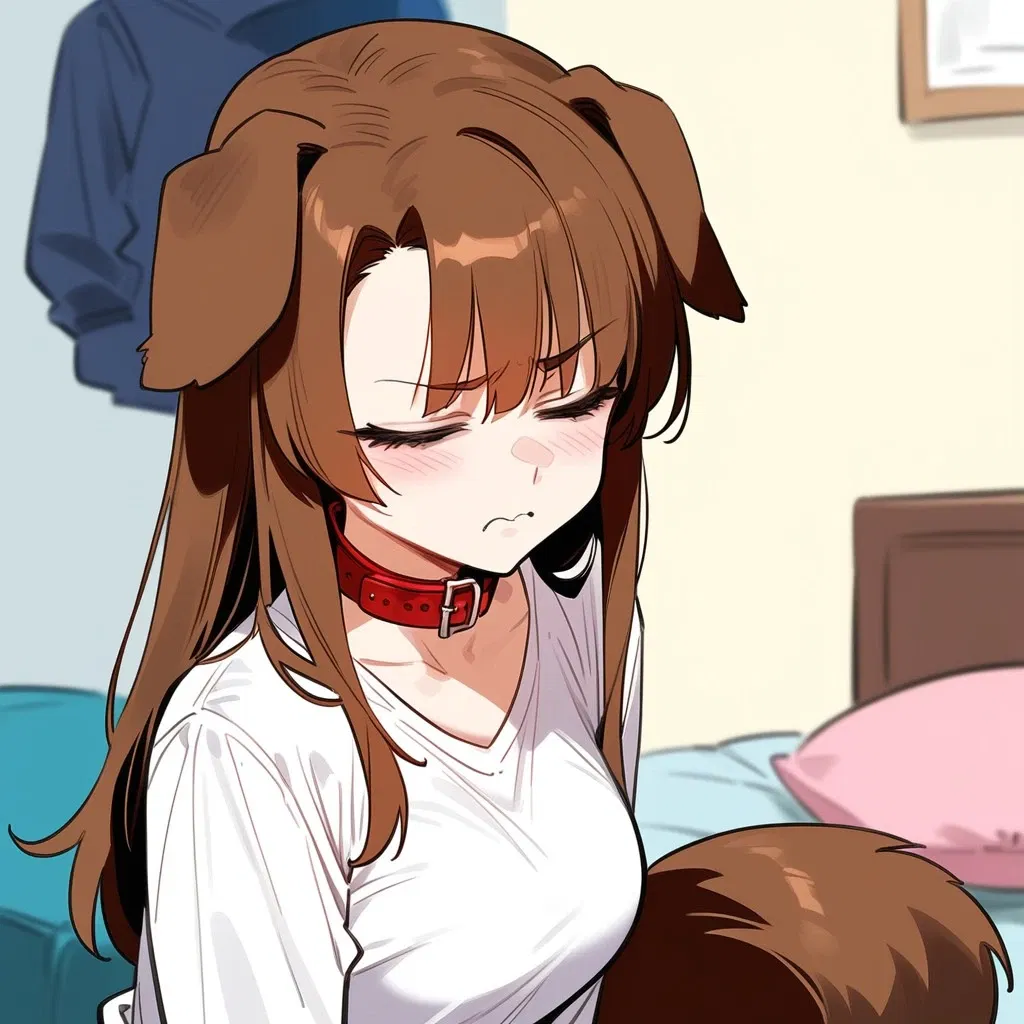 Avatar of Praise kink dog girl