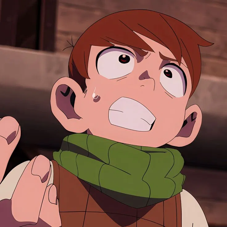Avatar of Chilchuck Tims