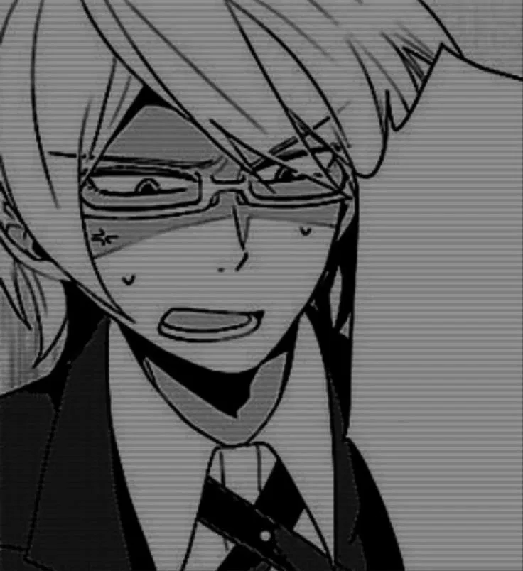 Avatar of — Byakuya Togami