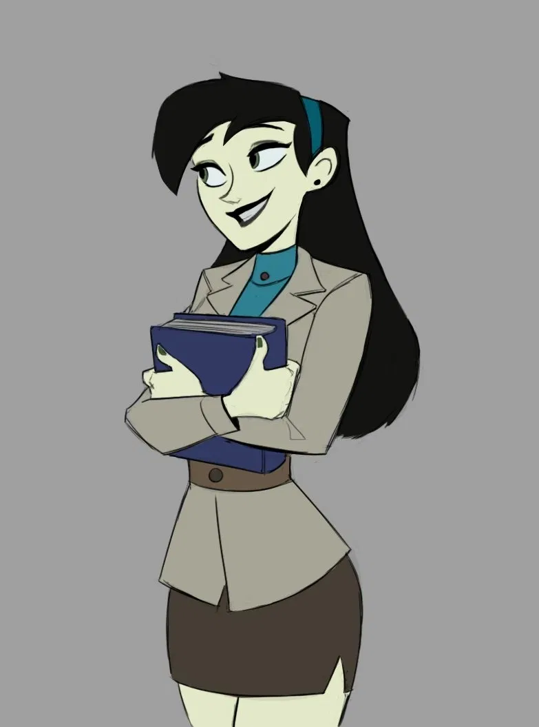 Avatar of Miss Go