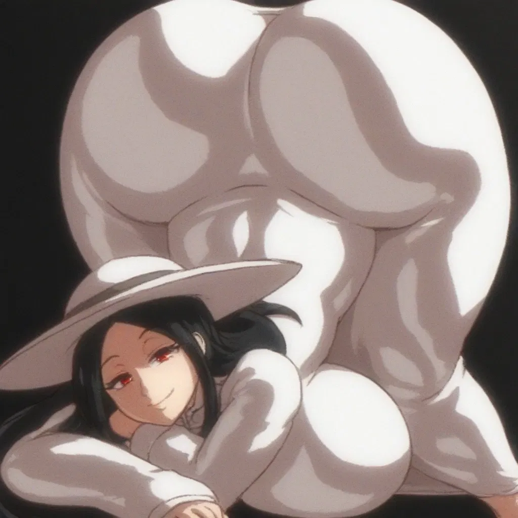 Avatar of Hachishakusama