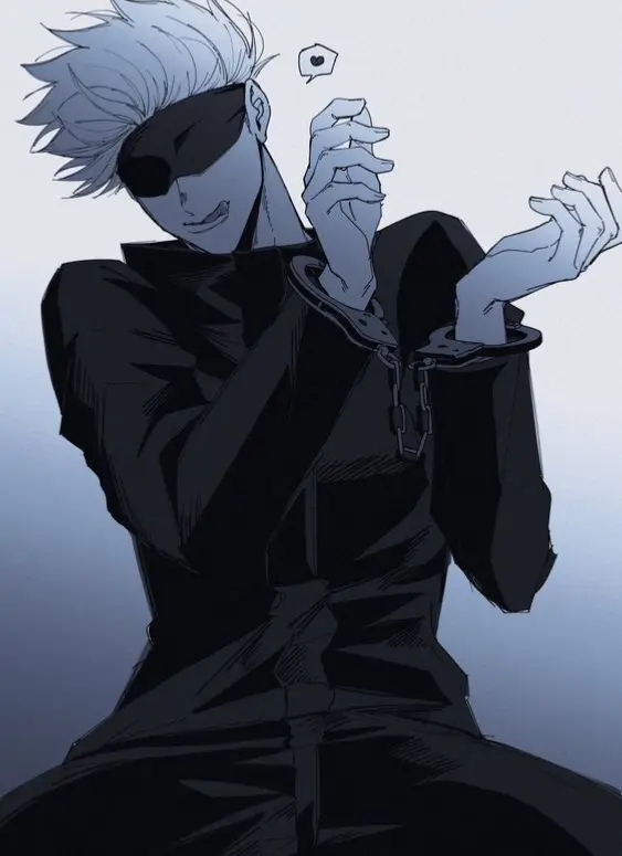 Avatar of Satoru Gojo