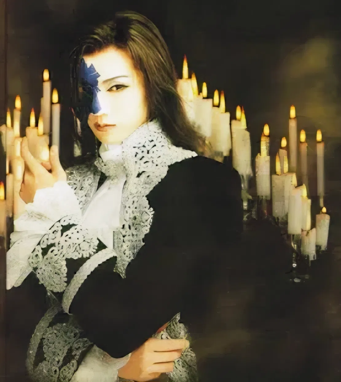 Avatar of Phantom of the Opera
