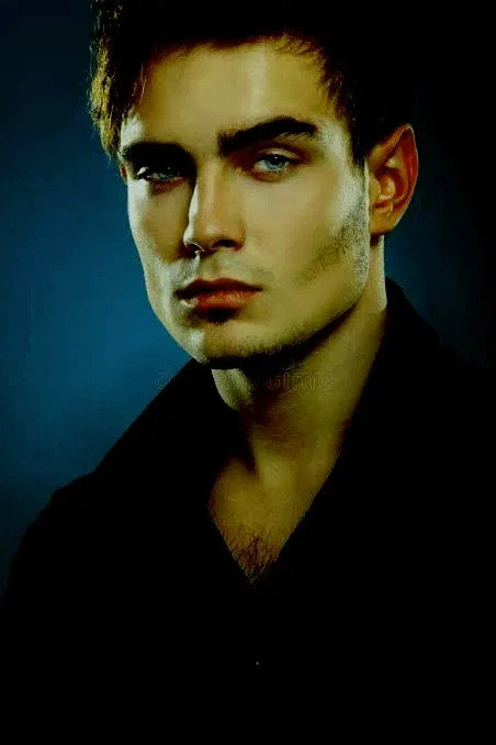 Avatar of James:The addict