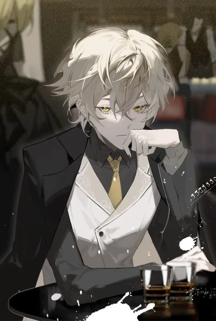 Avatar of An accidental sexual intercourse 