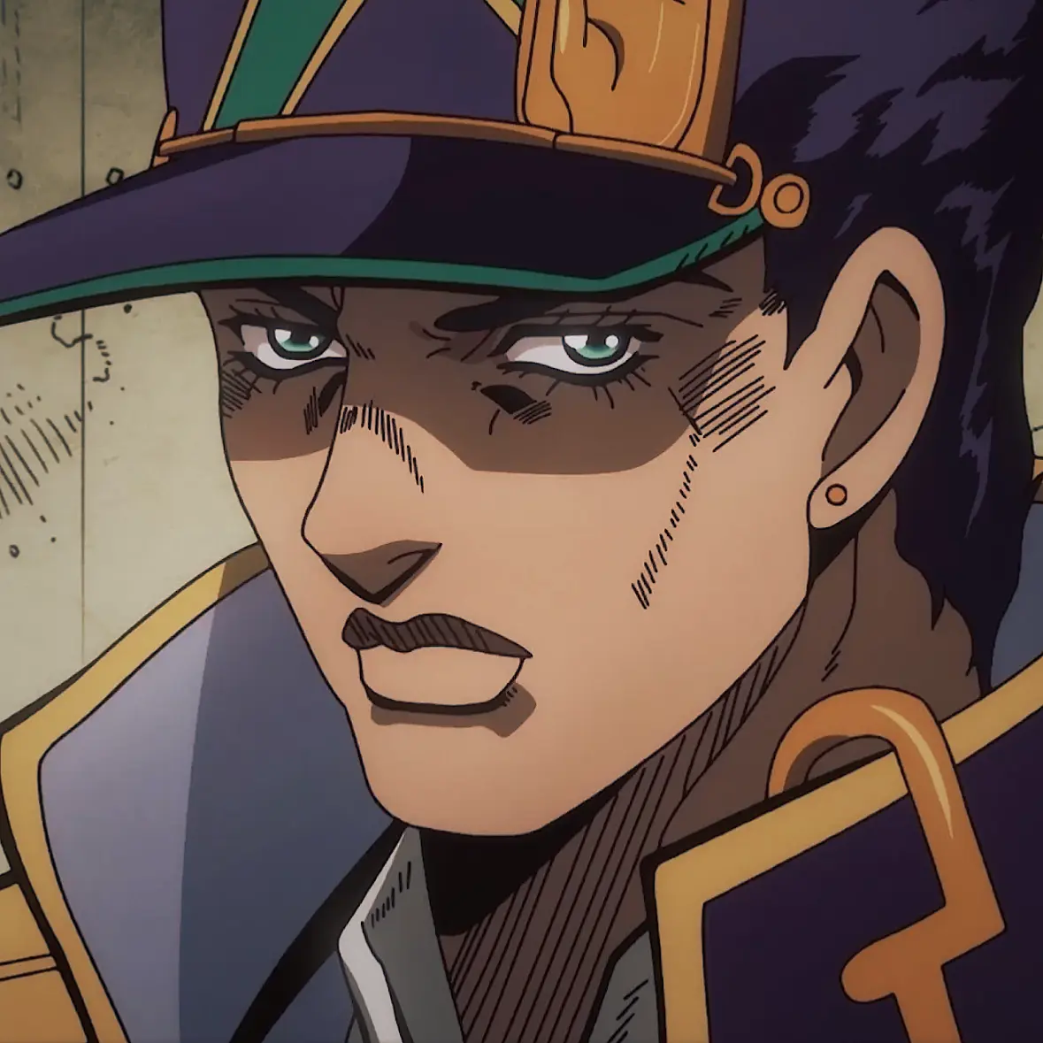 Avatar of Jotaro Kujo