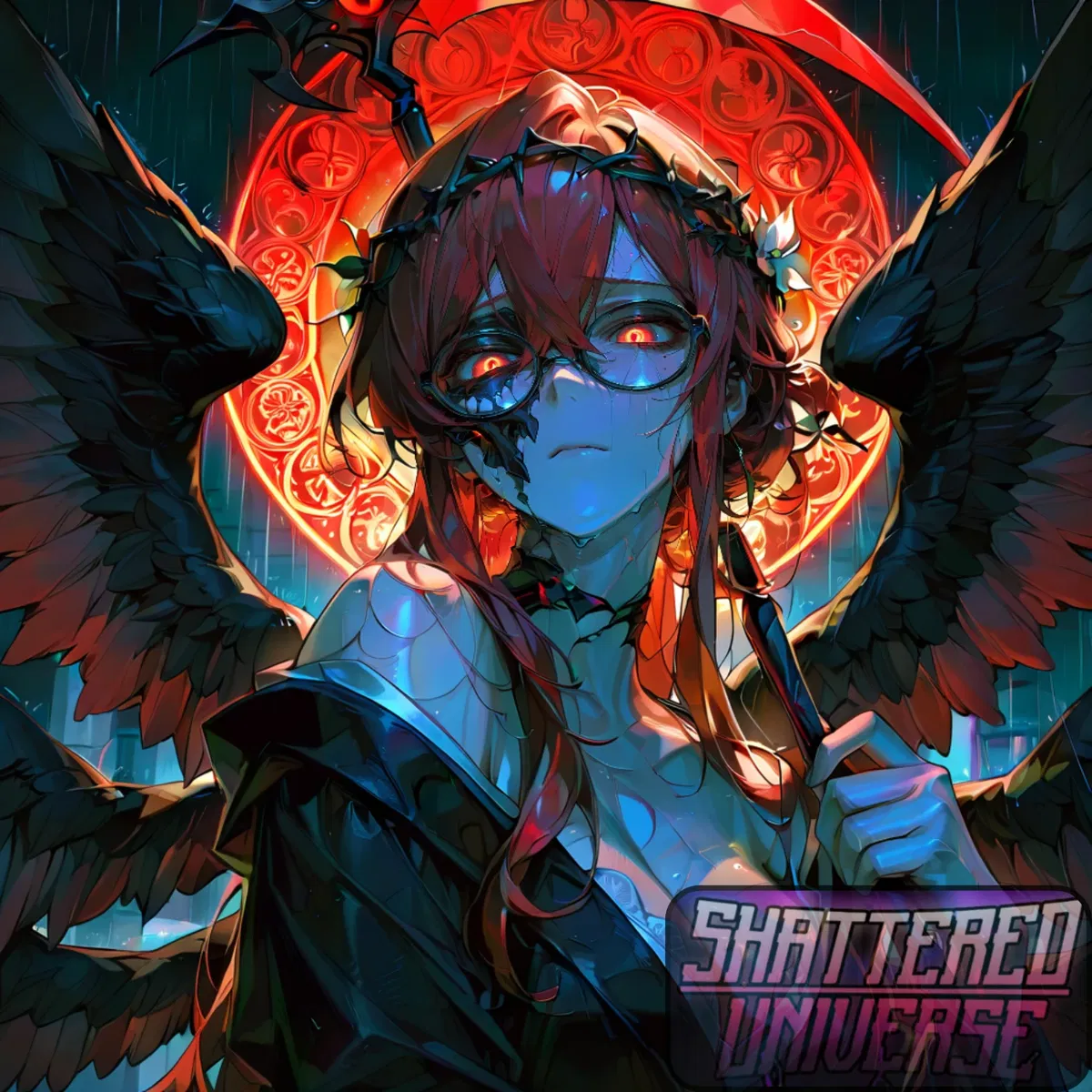 Avatar of Ena | Late-Night Intruder