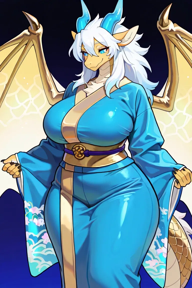 Avatar of Surara, God-Queen