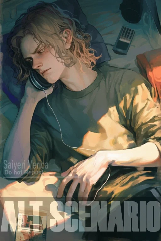 Avatar of Liam Rice | Incel Unplugged