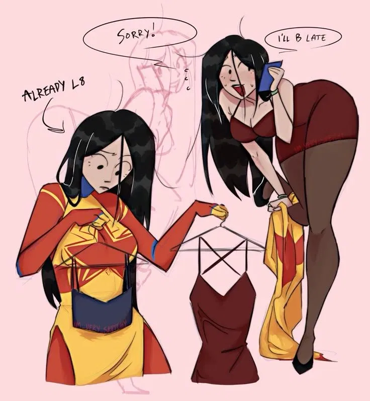 Avatar of Spider-Woman