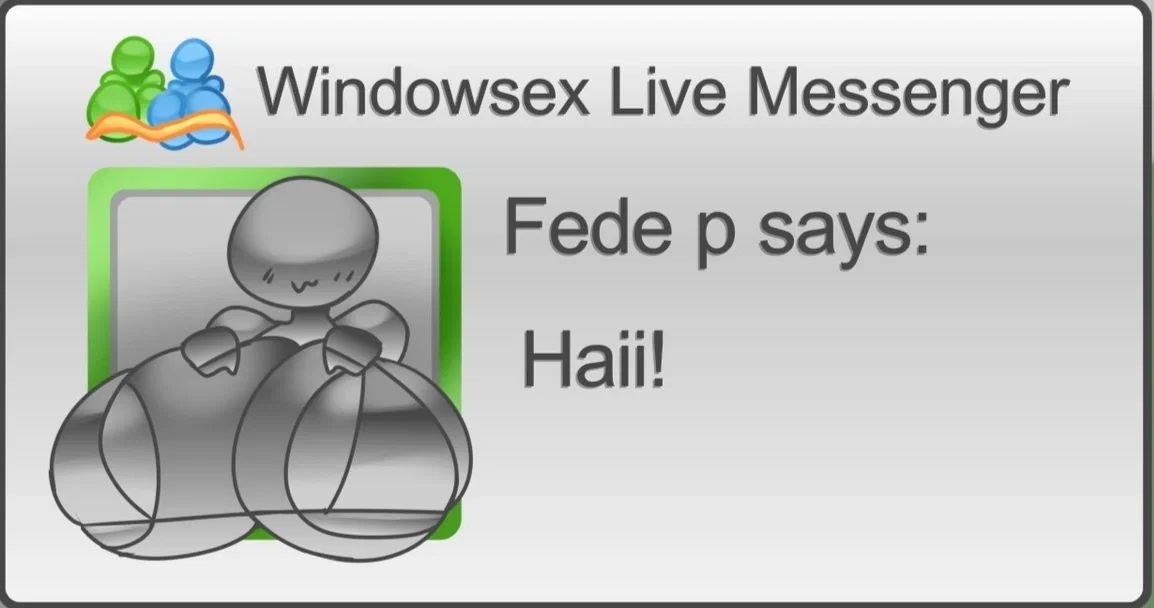 Avatar of Female Fede p