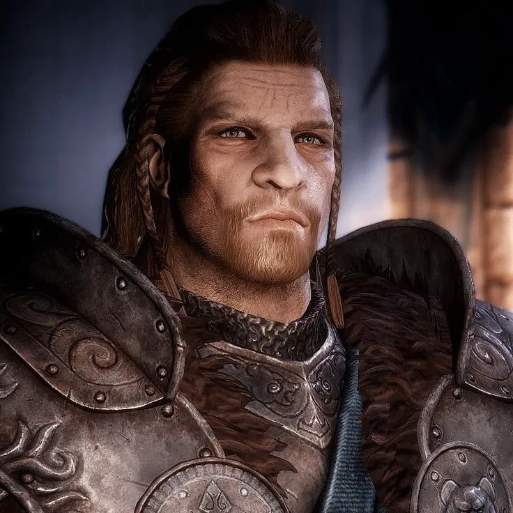 Avatar of Jarl Ulfric Stormcloak - Advisor User