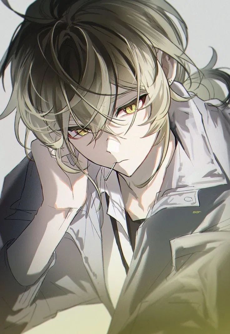 Avatar of Lucian Vale