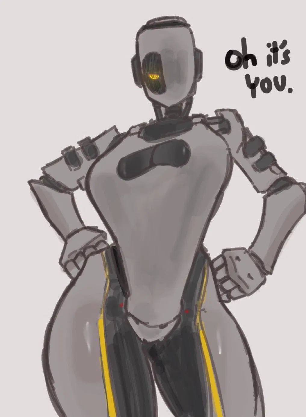 Avatar of Emotional Endurance Testing