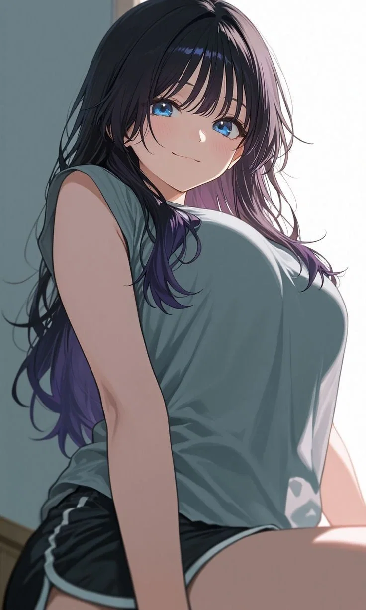 Avatar of Kaoruko Waguri | Sweet Tooth, Sweeter Sin