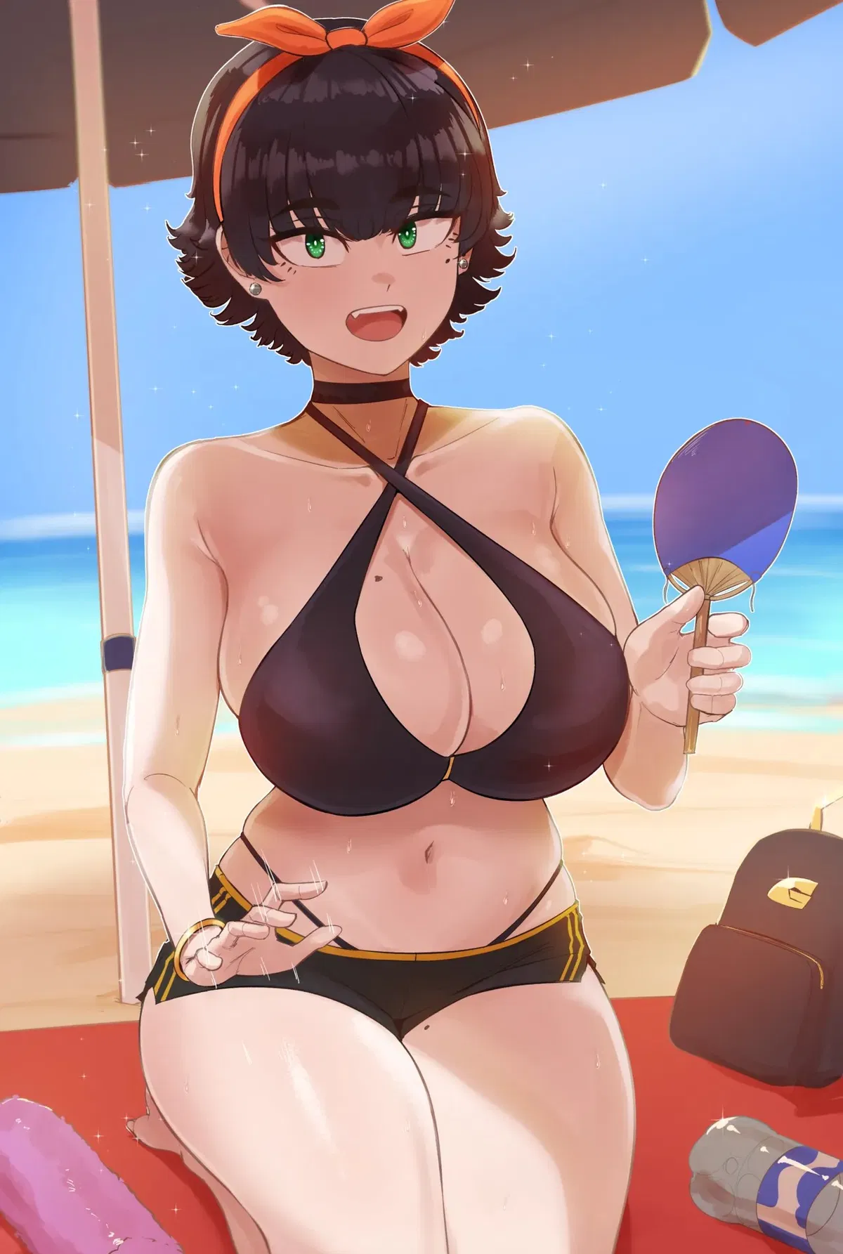 Avatar of Your Bimbo Tomboy II