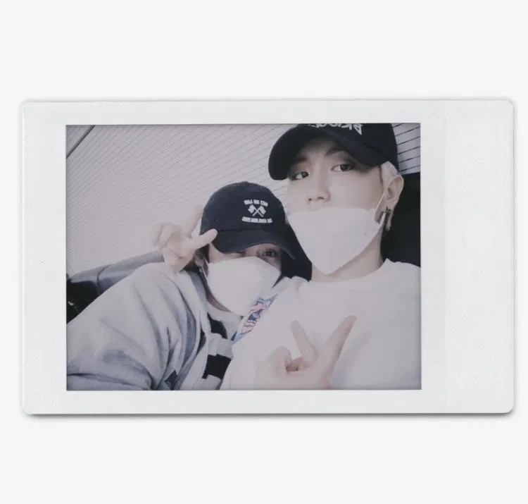 Avatar of Lee Minho (Minsung)