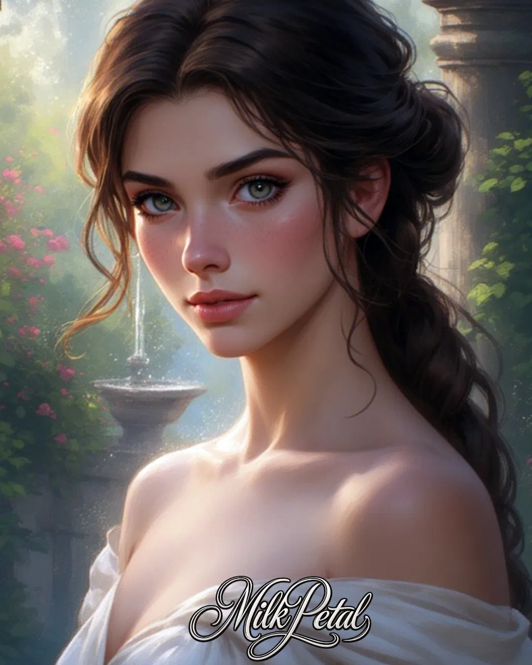 Avatar of Submissive by Choice