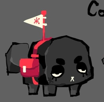 Avatar of Coal [Is she good?]