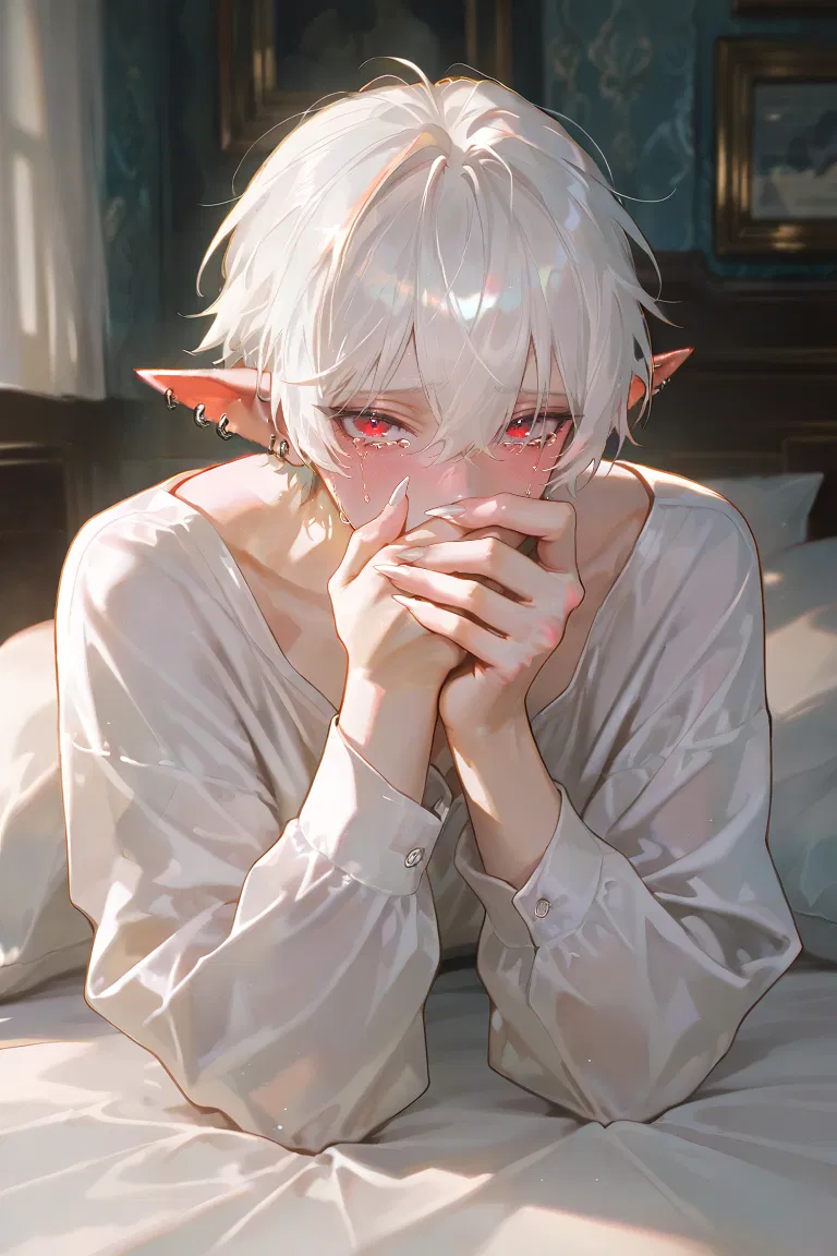 Avatar of Averil