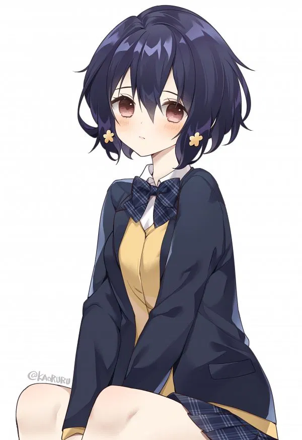Avatar of Ai Mizuno