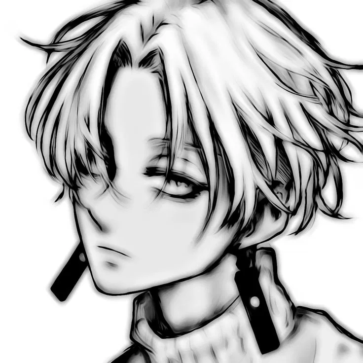 Avatar of Izana Kurokawa