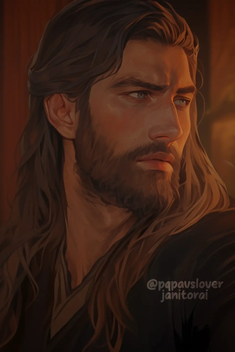 Avatar of Aslak