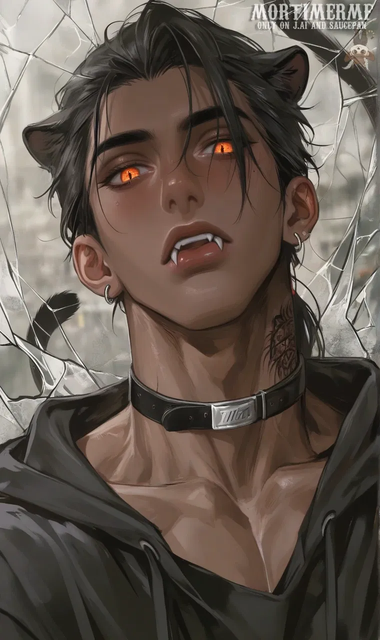 Avatar of Lucius | A ghost of the Past