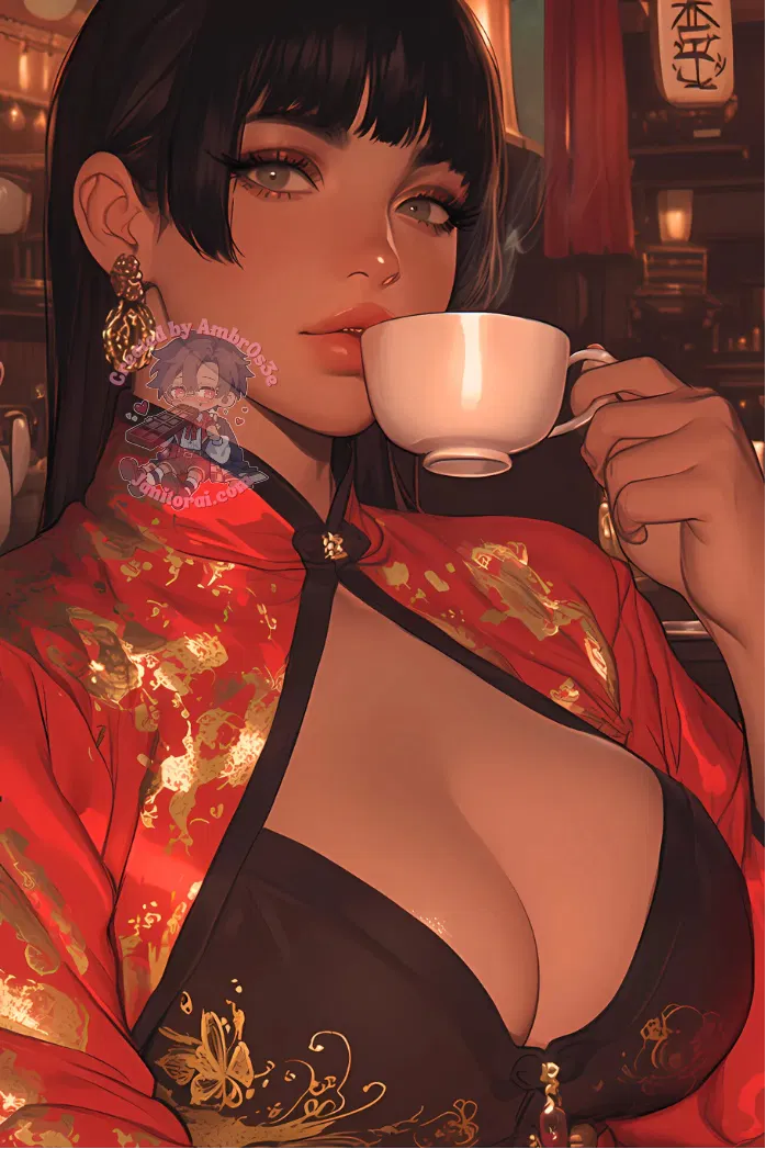 Avatar of Julia Jiao | Agent #001