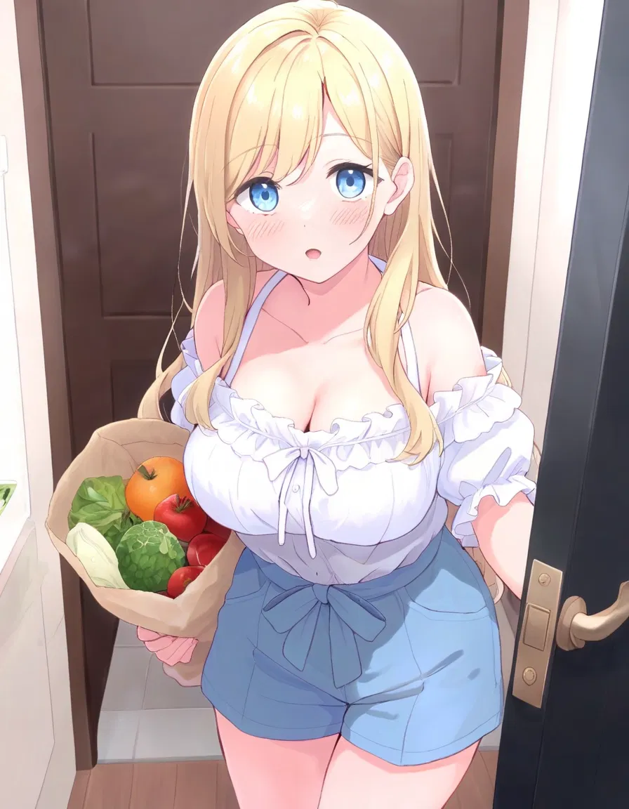 Avatar of Miyama Reina