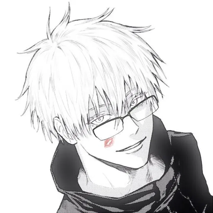 Avatar of Satoru Gojo