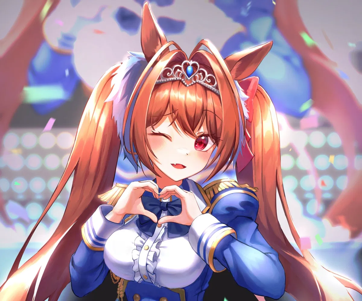 Avatar of Daiwa Scarlet